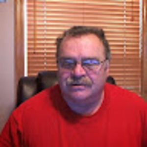 Meet your Posher, Paul